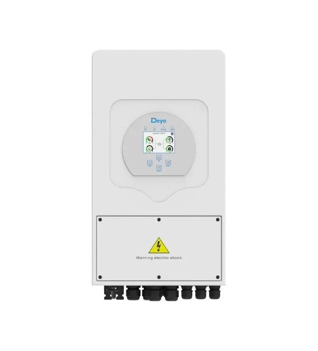 Inversor híbrido Deye SUN-5K-SG03LP1-EU 5 kW