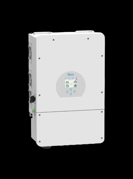 Inversor híbrido Deye SUN-12K-SG04LP3-EU 12 kW