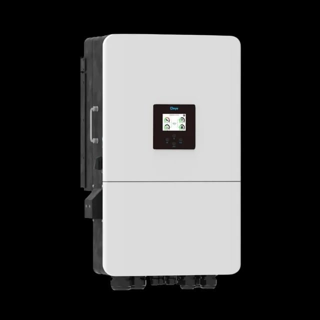 Inversor híbrido Deye SUN-20K-SG04LP3-EU 20 kW