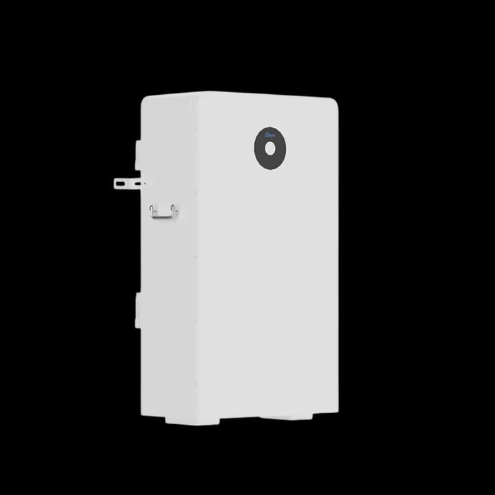Batería de litio Deye RW-F16 LiFePO4 15,36 kWh