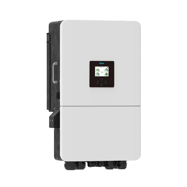 Inversor híbrido Deye SUN-15K-SG04LP3-EU 15 kW